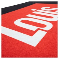Tapis Écologique 100X200 Cm