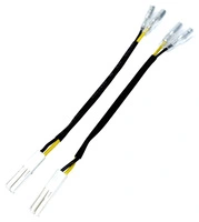 Adapter cable for Honda turn signals