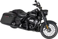 Gotowy model H-D 2017 ROAD KING SPEC.