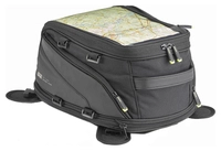 tank bag with magnets