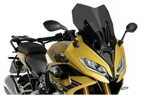 Écran touring avec ABE