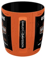 Genuine Motorcycles Tasse