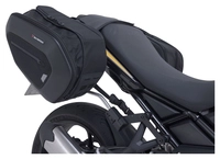 Blaze Pro Saddlebag