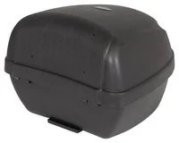 Back cushion for top case 28 litres