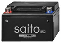 Gel-Batterie