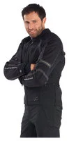 Hirider III textieljas