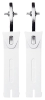 Boucles de serrage SIDI courtes