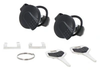 Trax Adv Top Case System