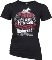 Motorrad&Pferd