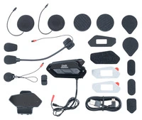 Louis Edition communication systems