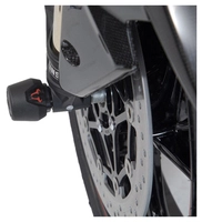Fork Slider Kit