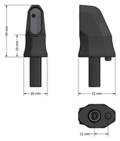 Blinker Race Mini