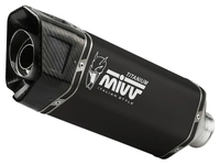 Sr-1 Exhaust System With Eg-Be