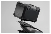 TRAX ADV Complete Case Set, black