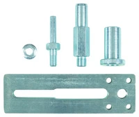 Adapter for Rothewald centre jack