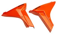 Copert. Radiatore