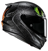 RPHA 12 Toothless II