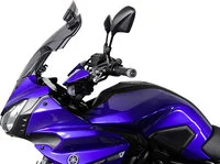 Vario-Touringscreen