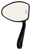 Bar End Mirror Ferrara 3.0