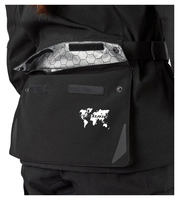 Venture-STX Damentextiljacke