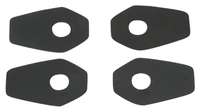Blinker-Aufnahme Cover - Set