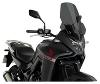 Écran touring avec ABE