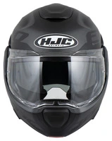 HJC F100 Hetal