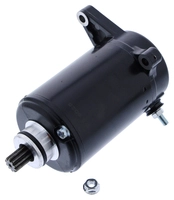 Startmotor
