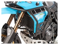 BARRES DE PROTECTION
