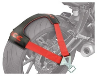 TyreFix Essential blocco per trasporto