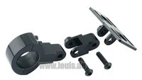 Gps-Halter Für 25,4 Mm Zoll-