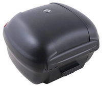 Topcase Journey 40, czarny, 35 l