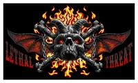 Hell Was Full