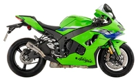 Sistema de escape Pro-Race