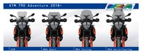 Bulle Touring Vario