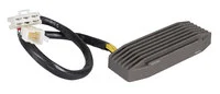 Generatorregulator