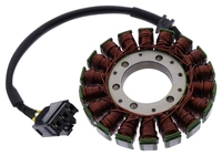Stator d'alternateur pour divers modèles