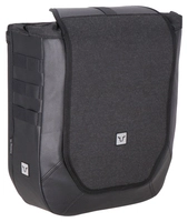 V-LOC Side Pocket System, 16 Litres