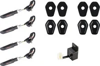 Blinker-Set Kawasaki Z 900 RS