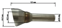 dB-killer voor SHARK DSX-7