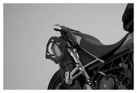 Aero Abs Seitenkoffer-System