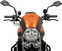 Rétroviseur Universel