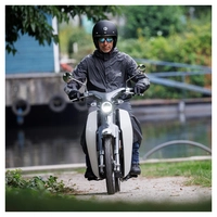 Uni 212 Imperméable