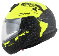 C4 Pro MAGnitudo Yellow