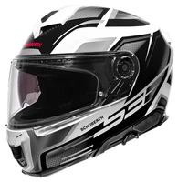 S3 Storm Silver