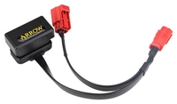 Przełącznik wyłączający adapter
