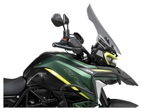 PUIG Tourenscheibe mit ABE