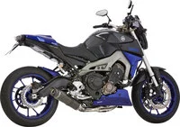 STREETGP K/A 3-1 CB