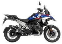 Sistema di scarico LV-14 con EG-BE