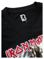 Iron Maiden Brandit